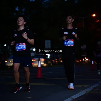 Runner Photo 3915389