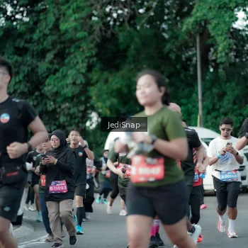 Runner Photo 3915390