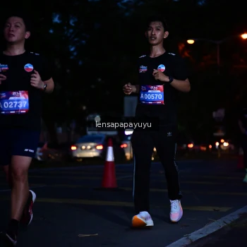 Runner Photo 3915391