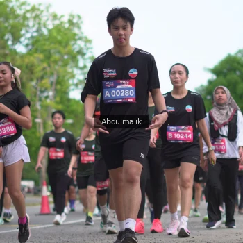Runner Photo 3915394