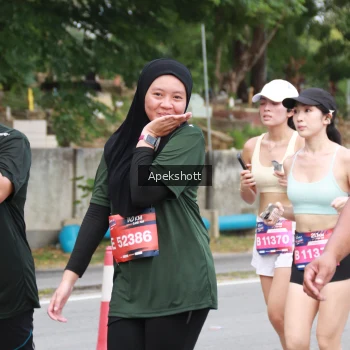 Runner Photo 3915396