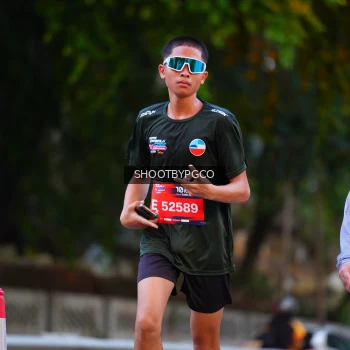 Runner Photo 3915400
