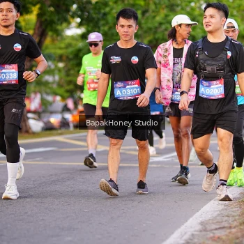 Runner Photo 3915401