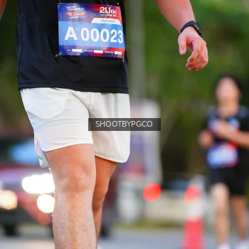 Runner Photo 3915404