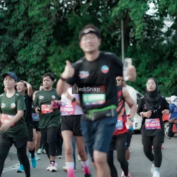 Runner Photo 3915406