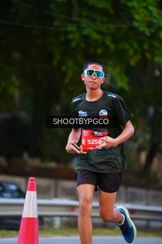 Runner Photo 3915412