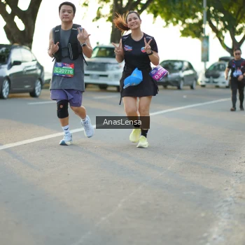 Runner Photo 3915413