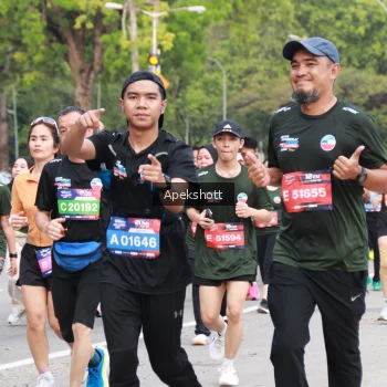 Runner Photo 3915415