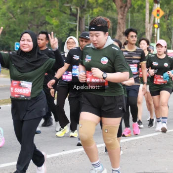 Runner Photo 3915422