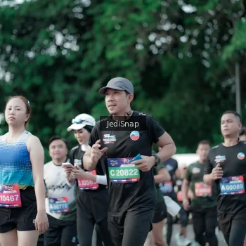 Runner Photo 3915423