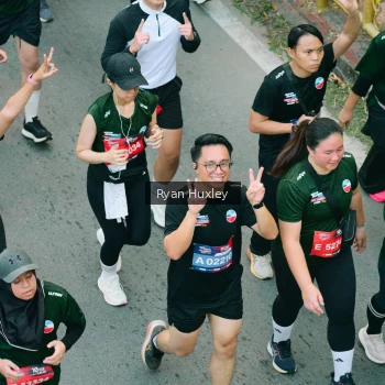 Runner Photo 3915428