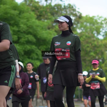Runner Photo 3915430