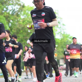 Runner Photo 3915437