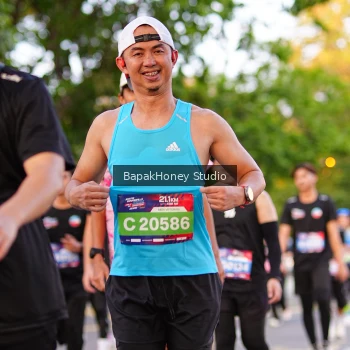 Runner Photo 3915441