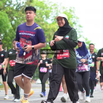 Runner Photo 3915442