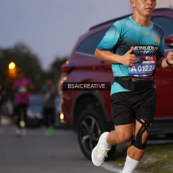 Runner Photo 3915445