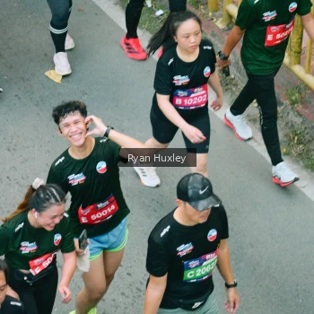 Runner Photo 3915447