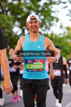 Runner Photo 3915450