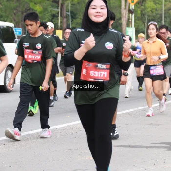Runner Photo 3915452