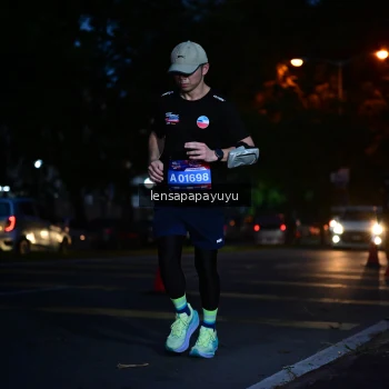 Runner Photo 3915453