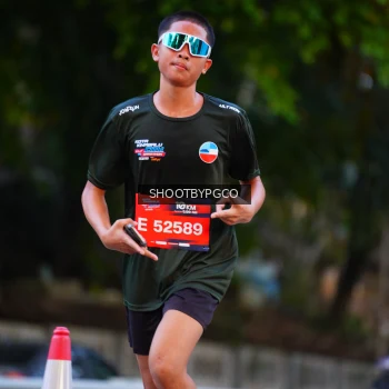 Runner Photo 3915455