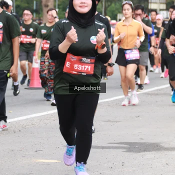 Runner Photo 3915456