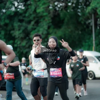 Runner Photo 3915457