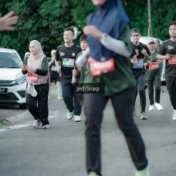 Runner Photo 3915458