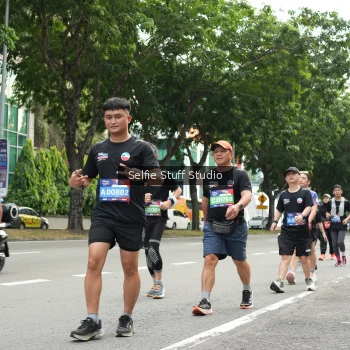 Runner Photo 3915460