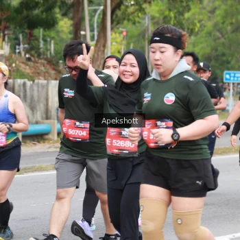 Runner Photo 3915465