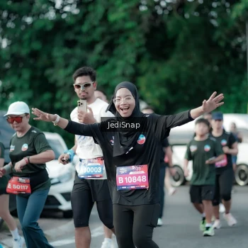 Runner Photo 3915469