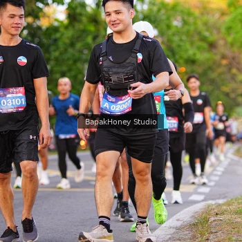 Runner Photo 3915470