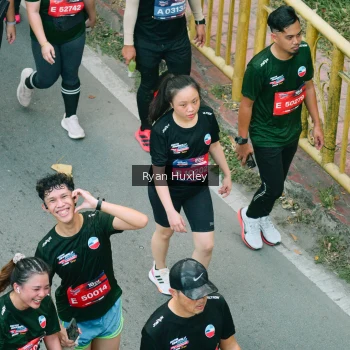 Runner Photo 3915474