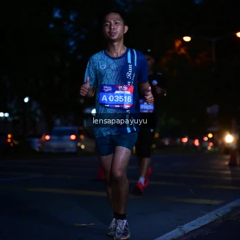 Runner Photo 3915477