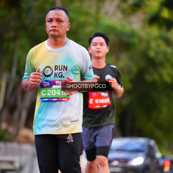 Runner Photo 3915479