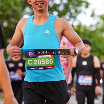 Runner Photo 3915486