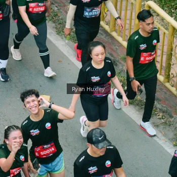 Runner Photo 3915489