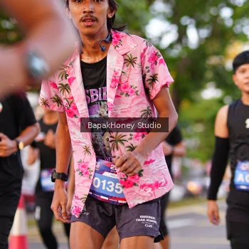 Runner Photo 3915493