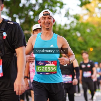 Runner Photo 3915494