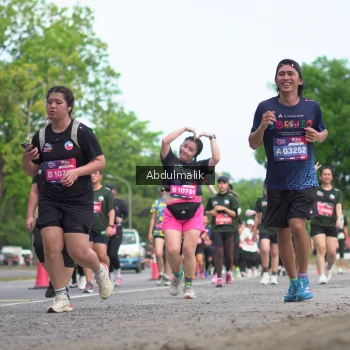 Runner Photo 3915496
