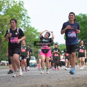 Runner Photo 3915497