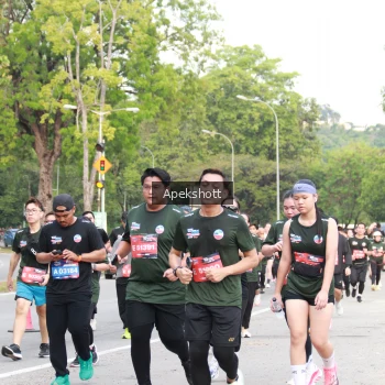 Runner Photo 3915500