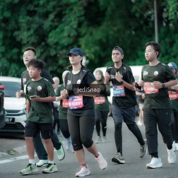 Runner Photo 3915501