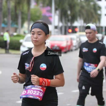 Runner Photo 3915503