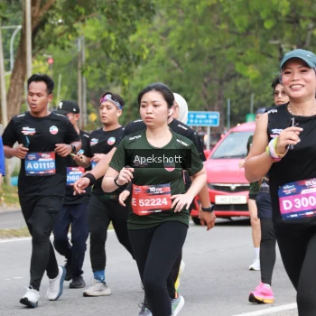Runner Photo 3915509