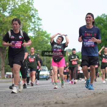 Runner Photo 3915510