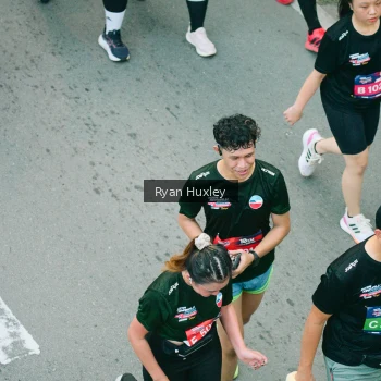 Runner Photo 3915520