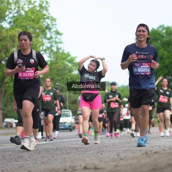 Runner Photo 3915521