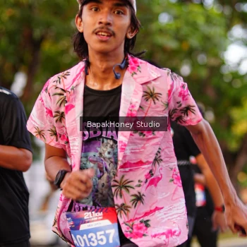 Runner Photo 3915523
