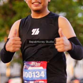 Runner Photo 3915529
